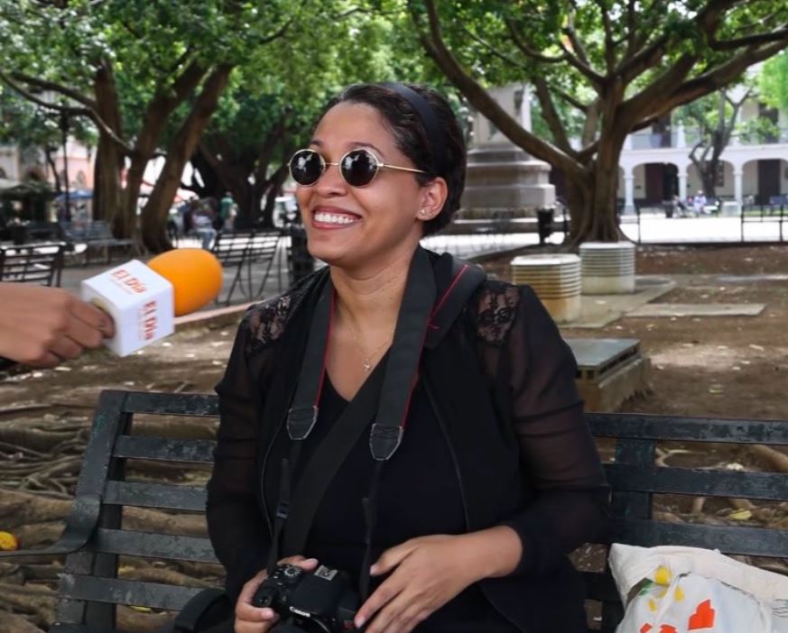 ¿Qué hace un dominicano en un día feriado?