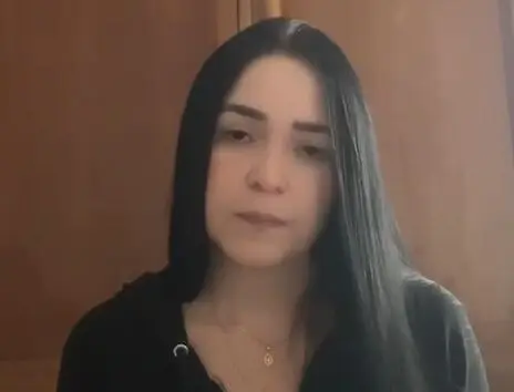 Víctima de violencia