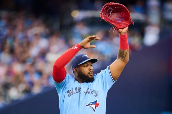 Phillies Blue Jays Baseball