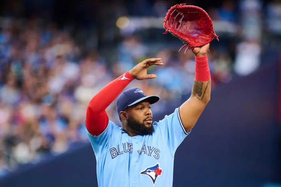 Phillies Blue Jays Baseball