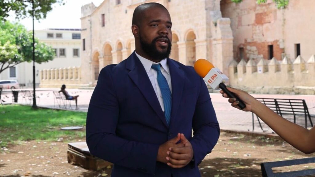¿Qué hace un dominicano en un día feriado?