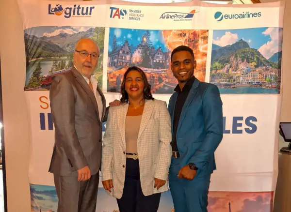 Grupo Logitur introduce VPT