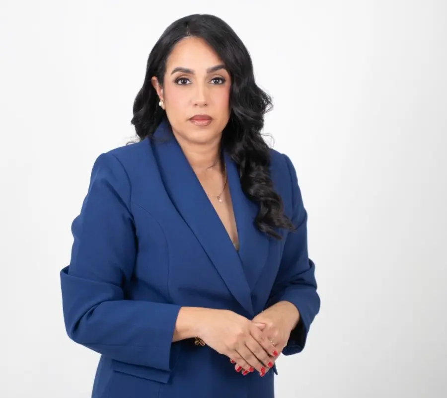 Eilin Díaz, Grupo Eulen.