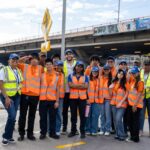 “Guardianes del Tránsito”,  nuevo programa estudiantil del INTRANT para mejorar  la seguridad vial