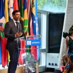 Ministro de Cultura exalta la riqueza del patrimonio dominicano en la UNESCO