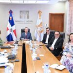 Valdez Albizu resalta resiliencia de economía  dominicana