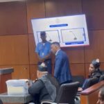 Fiscal acusado de recibir soborno: "Me acusan de cosas que no han ocurrido. Soy el más interesado en limpiar mi reputación"