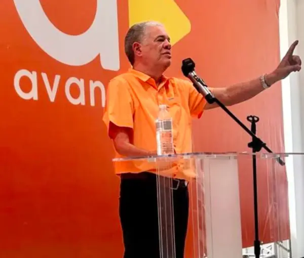 Carlos Amarante Baret