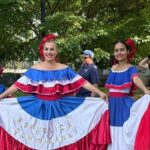 ¡Fiesta por todo lo alto en El Bronx! El Ballet Folclórico Dominicano celebra 18 años con "La Tarde Típica"