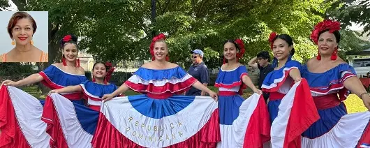 Ballet Folclórico Dominicano "RT" celebrará su 18.º aniversario en Nueva York