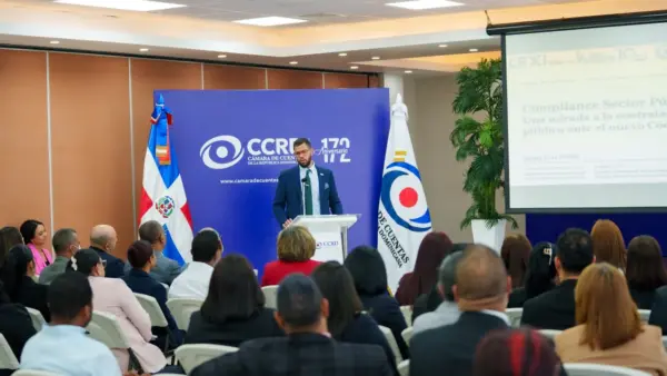 Cámara de Cuentas realiza taller titulado “Compliance en el Sector Público