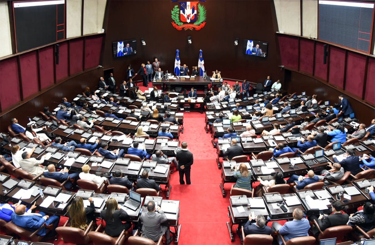 ¿Qué pasará con la cesantía? Cámara de Diputados iniciará discusión del Código Laboral la próxima semana