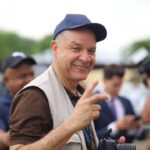 Franklin Guerrero y su eterna Foto-Crónica