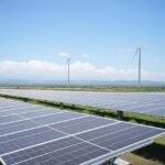 Generación de energías renovables alcanzaría los 2,600 MW en 2028