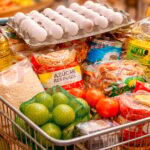 Canasta básica se mantiene estable pese a inflación global y crisis internacionales, afirma el CNP
