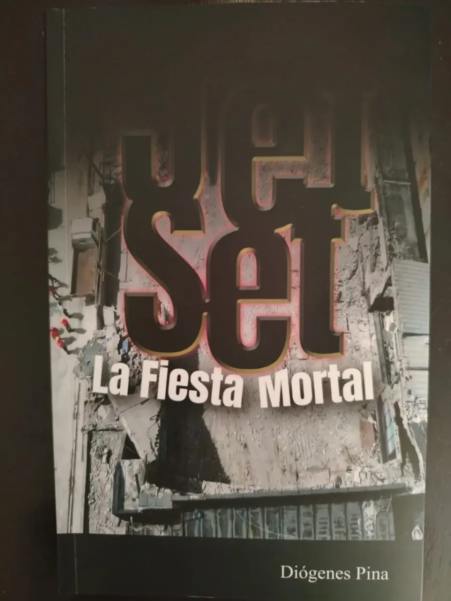Jet Set Libro
