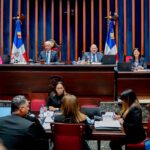 Senado aprueba en primera lectura el proyecto que crea el Instituto del Casabe