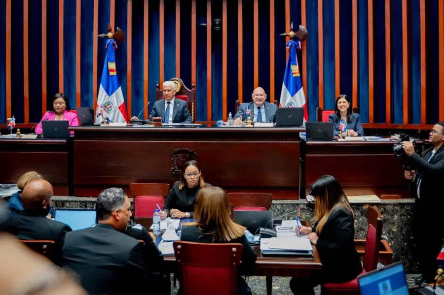 Senado