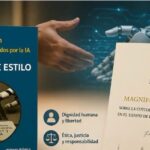 Un manual dominicano conecta con el debate sobre la IA de la encíclica del papa León XIV