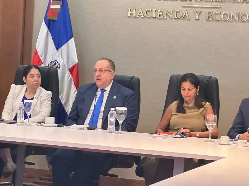 Este es el paquete de medidas fiscales que pretende aplicar el Gobierno para mitigar la crisis