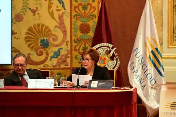 Foro Iberoamericano Funglode 2026
