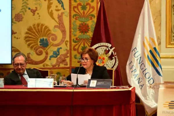 Foro Iberoamericano Funglode 2026