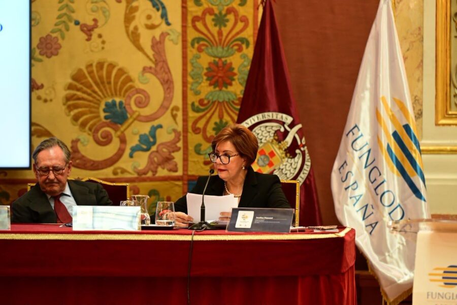 Foro Iberoamericano Funglode 2026