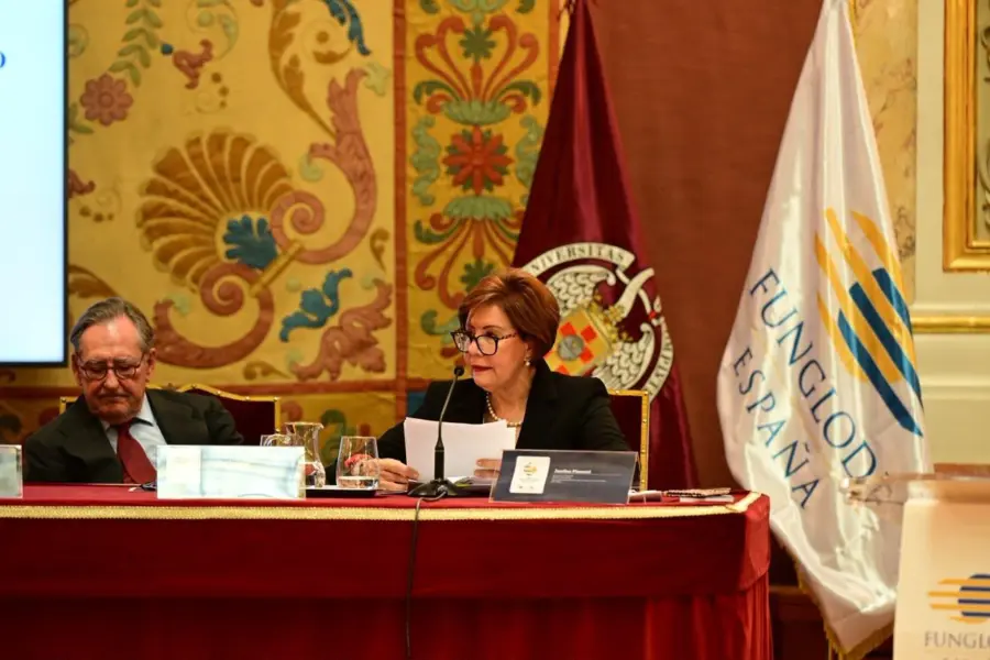 Foro Iberoamericano Funglode 2026