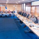 FMI recomienda mantener la prudencia fiscal