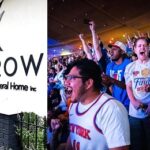 Triunfo Knicks en el cuarto partido de las Finales NBA enloqueció neoyorkinos
