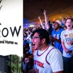 Triunfo de los Knicks en el cuarto partido de las Finales NBA en Madison Square Garden enloqueció a los neoyorkinos