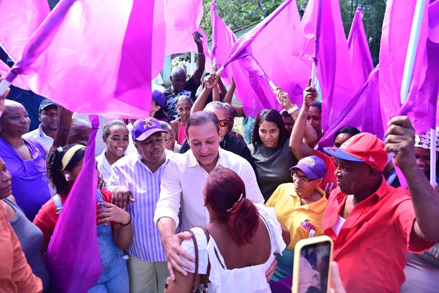Abel Martínez: “Antes de pedirle más sacrificios al pueblo, el Gobierno debe revisar sus prioridades”