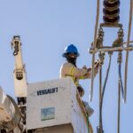 ETED anuncia mantenimiento eléctrico del 16 al 19 de junio: estas son las provincias y comunidades afectadas