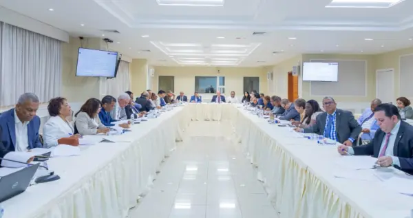 Comisión Bicameral proyecto Pro Crecimiento Económico