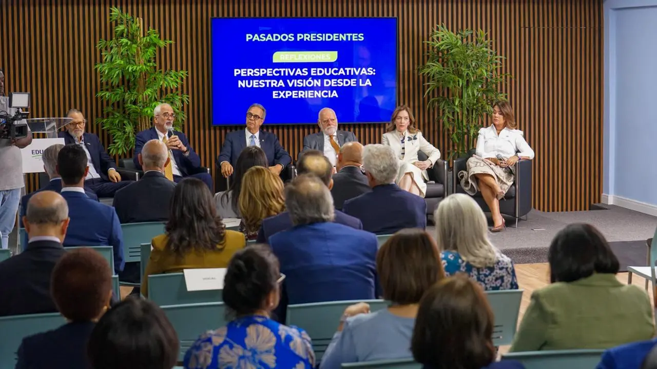 Educa llama a abordar con seriedad la reforma educativa para atender desafíos estructurales