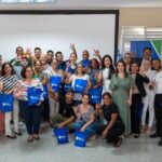Banco Santa Cruz promueve la inclusión y formación financiera de las personas sordas
