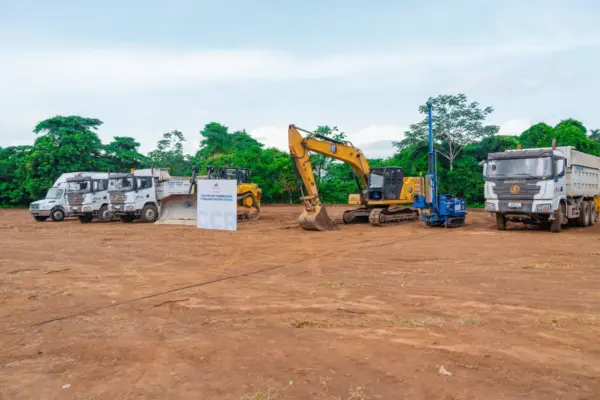 Centro de Corrección de Bonao será un centro moderno en base a las normas de Naciones Unidas y el modelo de reforma penitenciaria de RD