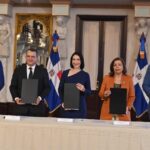 JCE y 16 instituciones se unen para fortalecer el Registro Civil y reducir el subregistro de nacimientos