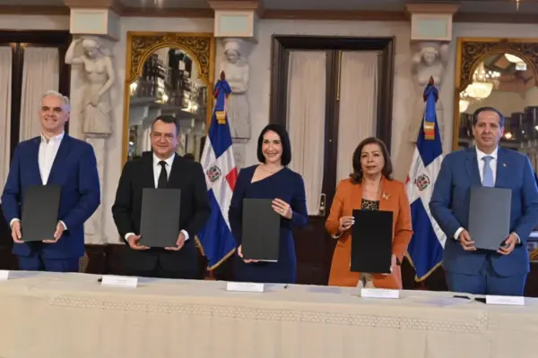 Junta Central Electoral registros