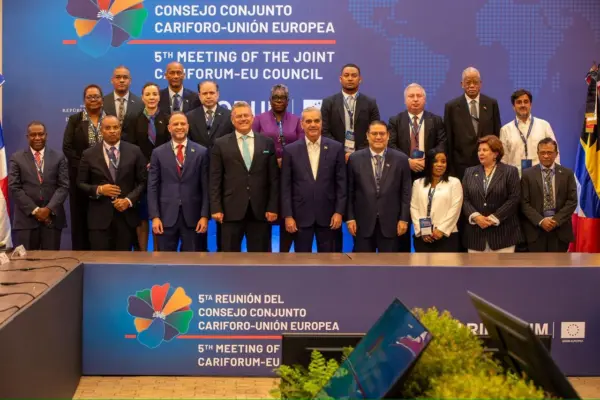 Presidente Abinader llama a fortalecer la integración regional