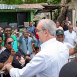 Presidente Abinader inaugurará varias obras este sábado en Monte Plata