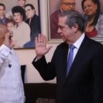 Exdiputado en NY José Fernández deja la FP para volver al PLD y apoyar a Javier García