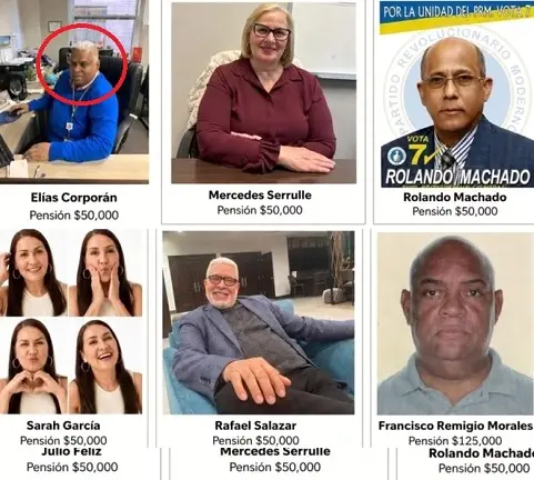 Dominicanos en NY exigen al Consulado RD-NY no violar la Ley 379-81 sobre jubilados y pensionados