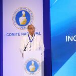 PRM escogerá nuevas autoridades del partido el 2 de agosto