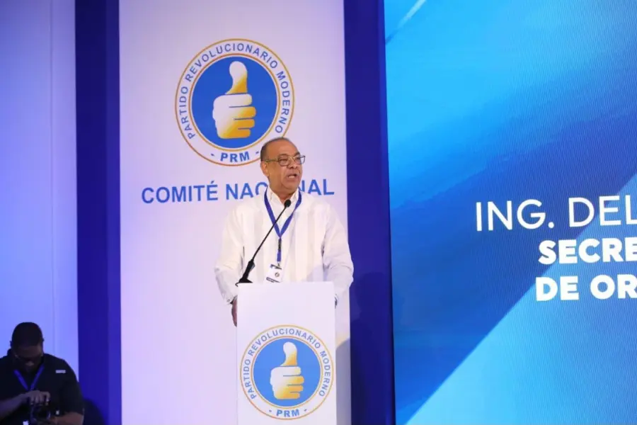 Deligne Asención. PRM