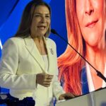 Carolina Mejía: “Que ningún perremeísta se sienta extraño en el gobierno que ayudó a construir”