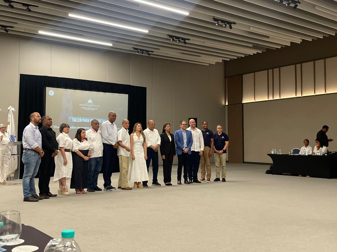 República Dominicana introducirá en septiembre un fármaco inyectable con 100% de eficacia para prevenir el VIH