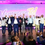 Charlie Mariotti declina sus aspiraciones y respalda a Gonzalo Castillo