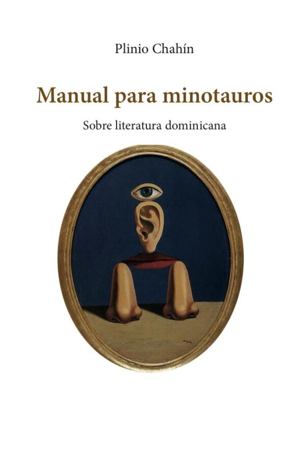 “Manual para minotauros”