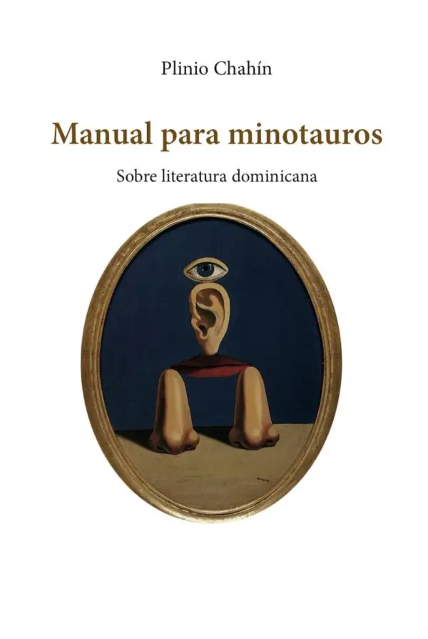 “Manual para minotauros”